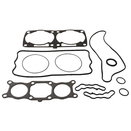 Vertex Full Top Gasket Set (710330) for Polaris 800 AXYS Pro RMK 16 17 710330